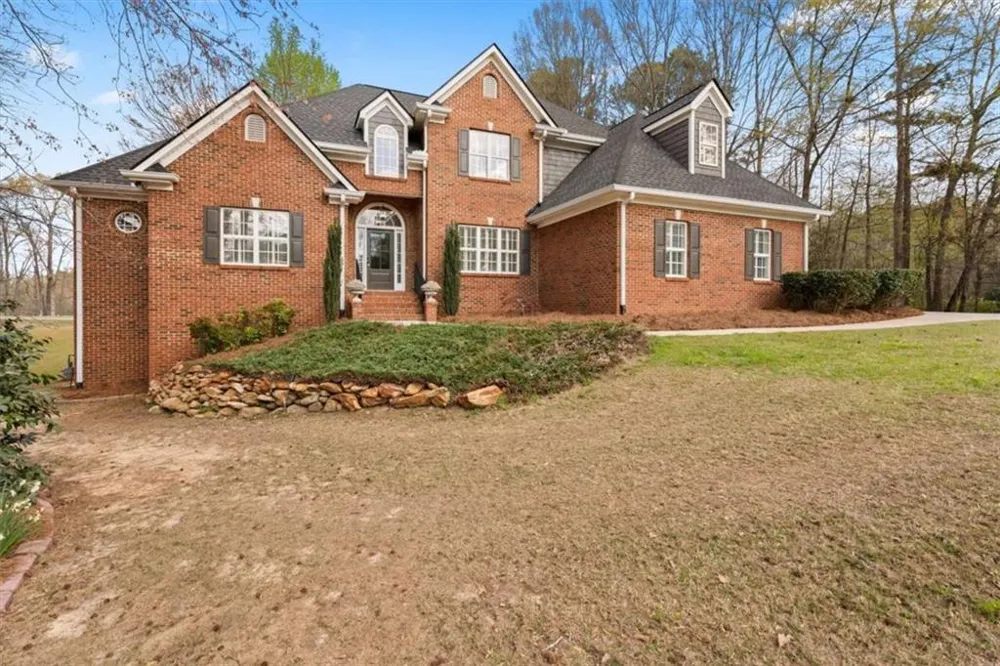 304 Pinehurst Way Carrollton, GA 30116