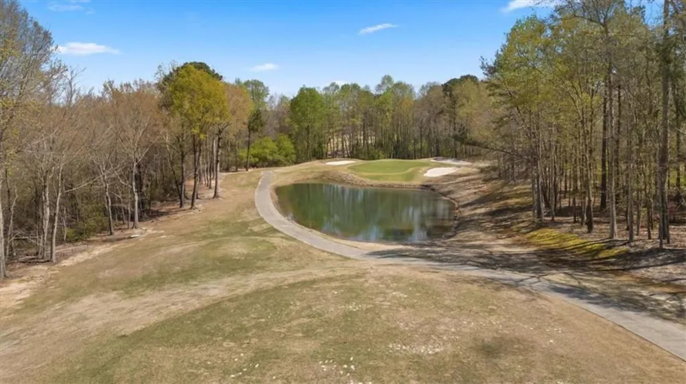 304 Pinehurst Way Carrollton, GA 30116