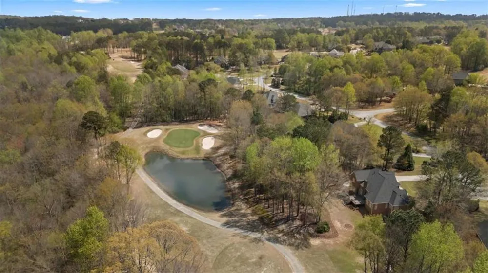 304 Pinehurst Way Carrollton, GA 30116