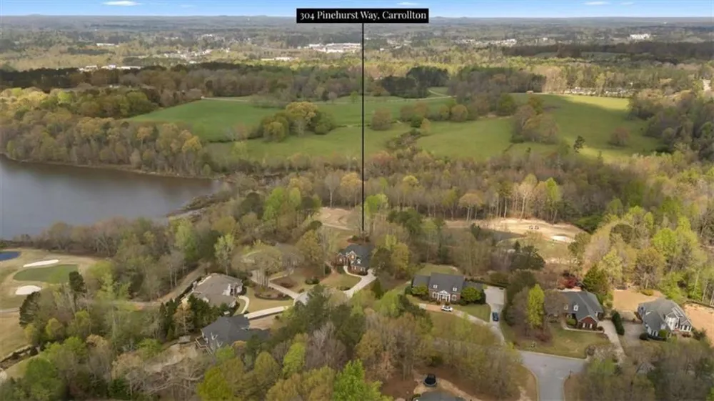 304 Pinehurst Way Carrollton, GA 30116