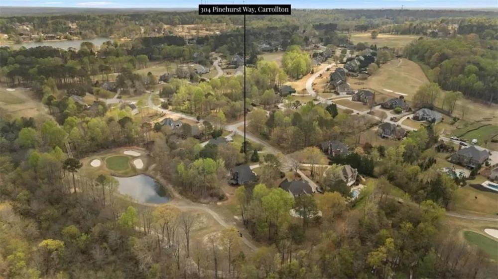 304 Pinehurst Way Carrollton, GA 30116