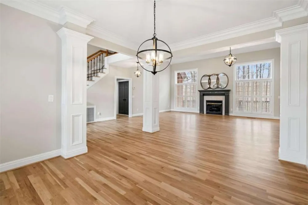 304 Pinehurst Way Carrollton, GA 30116
