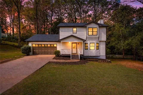 976 Walnut Drive