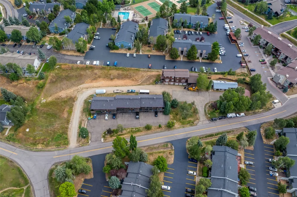 1400 Skyview Lane Steamboat Springs, CO 80487