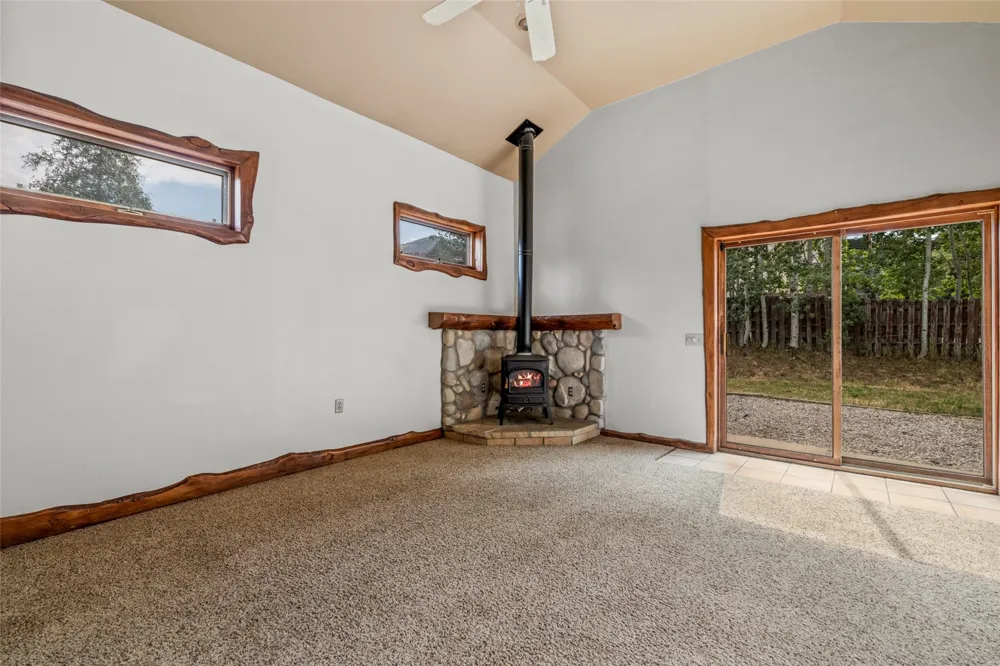 1400 Skyview Lane Steamboat Springs, CO 80487