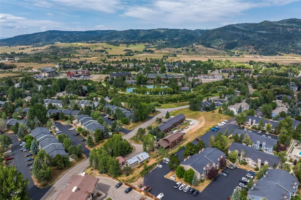 1400 Skyview Lane Steamboat Springs, CO 80487