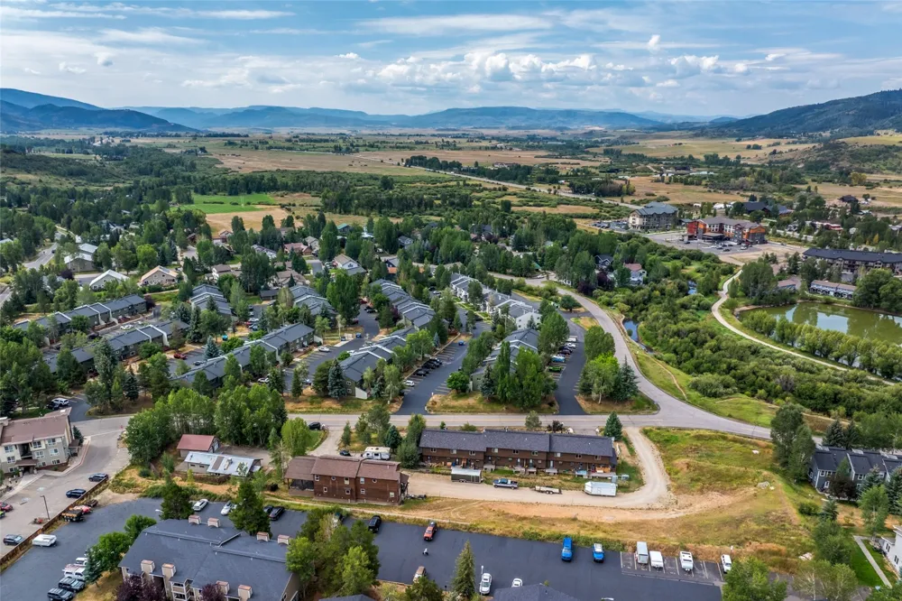 1400 Skyview Lane Steamboat Springs, CO 80487