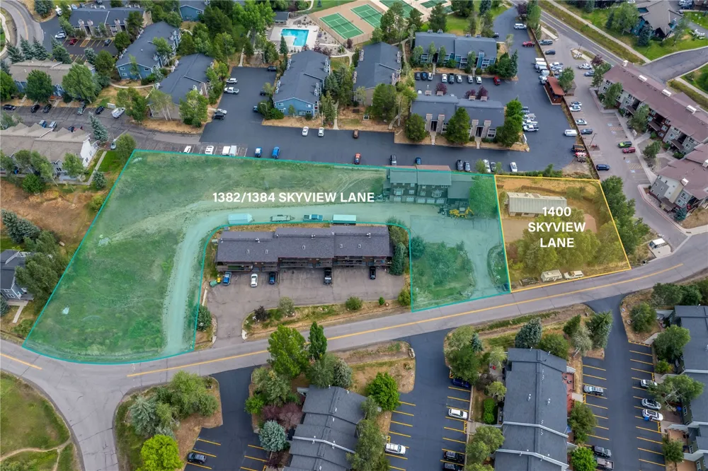 1400 Skyview Lane Steamboat Springs, CO 80487