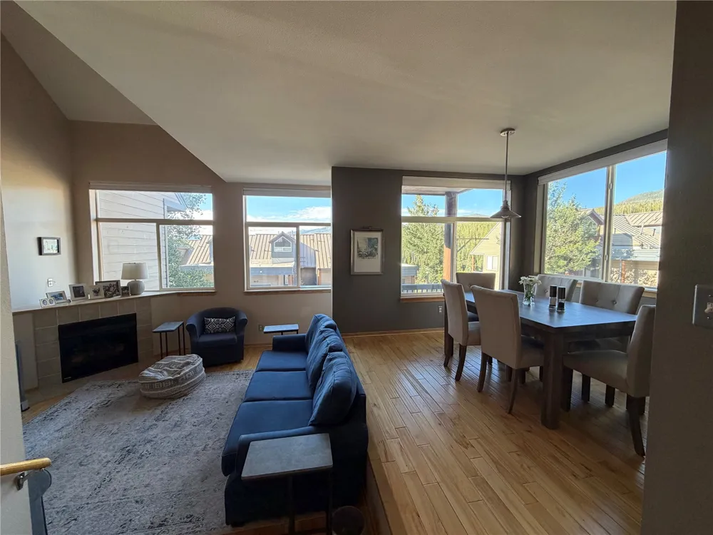 41 Deborah Lane #D Wildernest, CO 80498