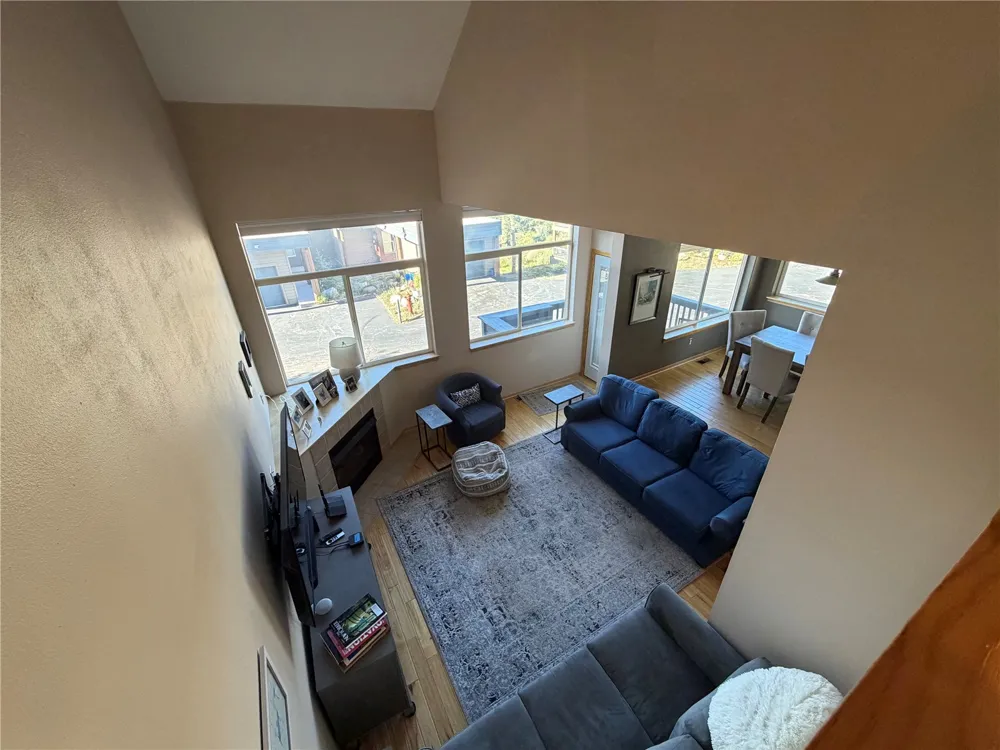 41 Deborah Lane #D Wildernest, CO 80498