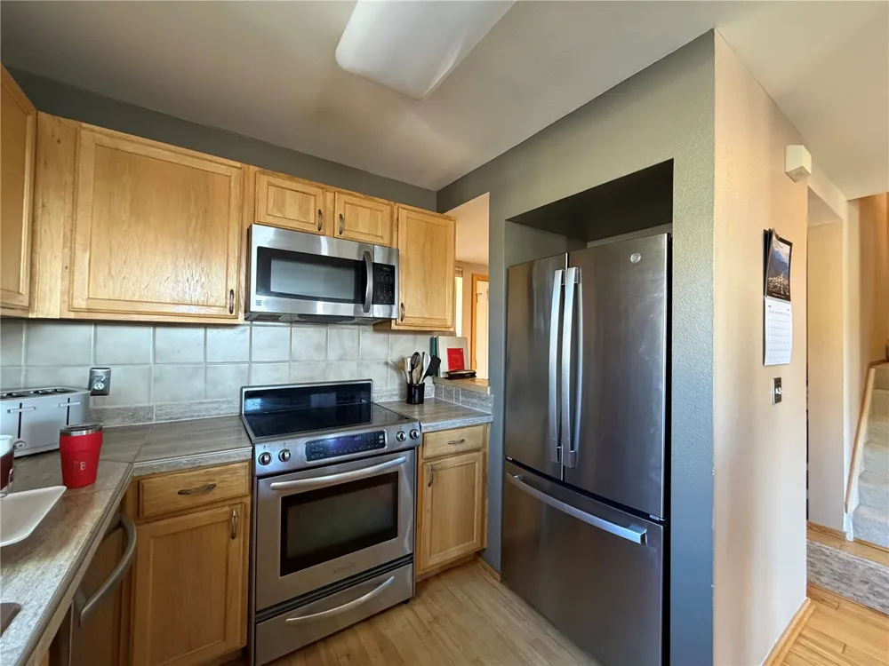 41 Deborah Lane #D Wildernest, CO 80498