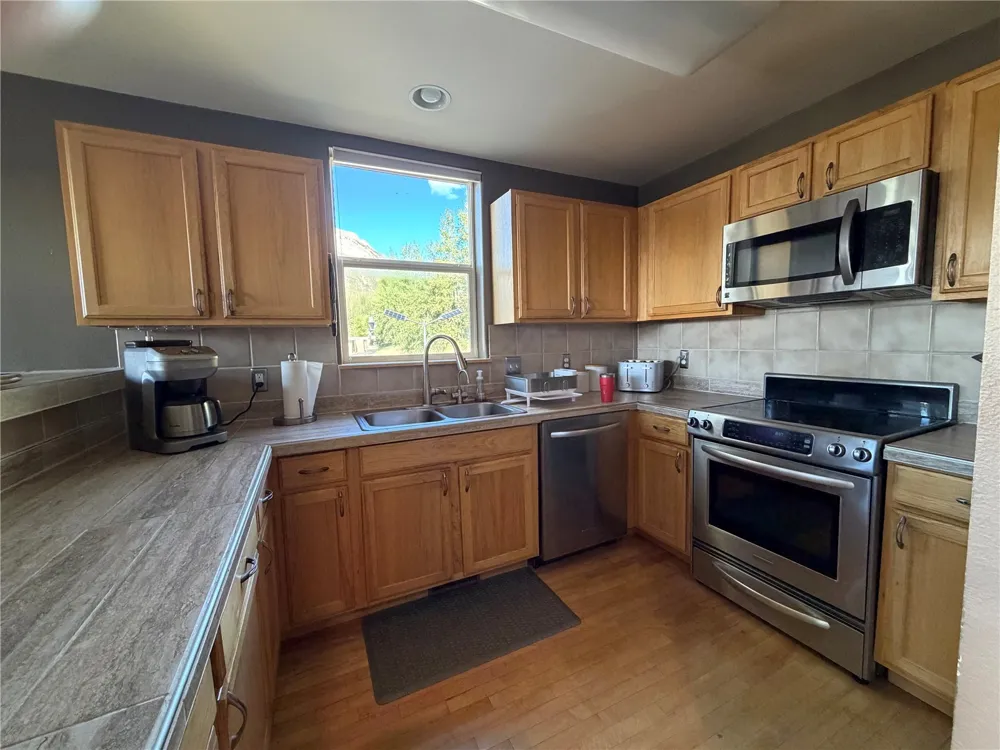 41 Deborah Lane #D Wildernest, CO 80498