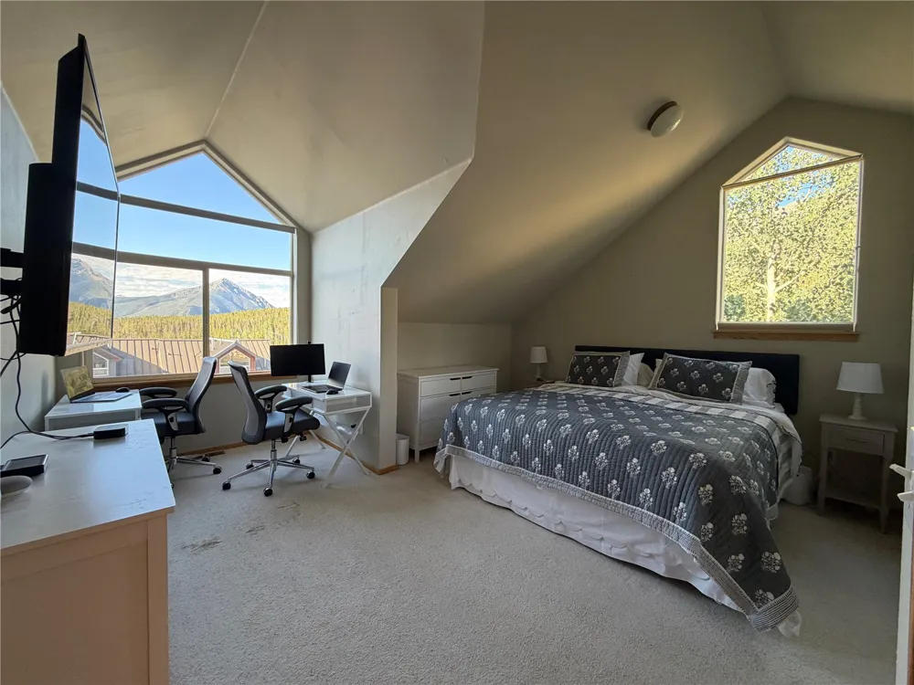 41 Deborah Lane #D Wildernest, CO 80498