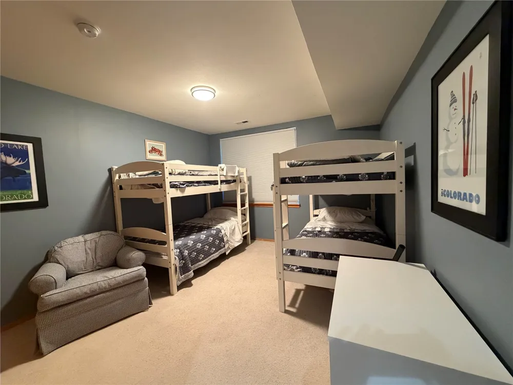 41 Deborah Lane #D Wildernest, CO 80498