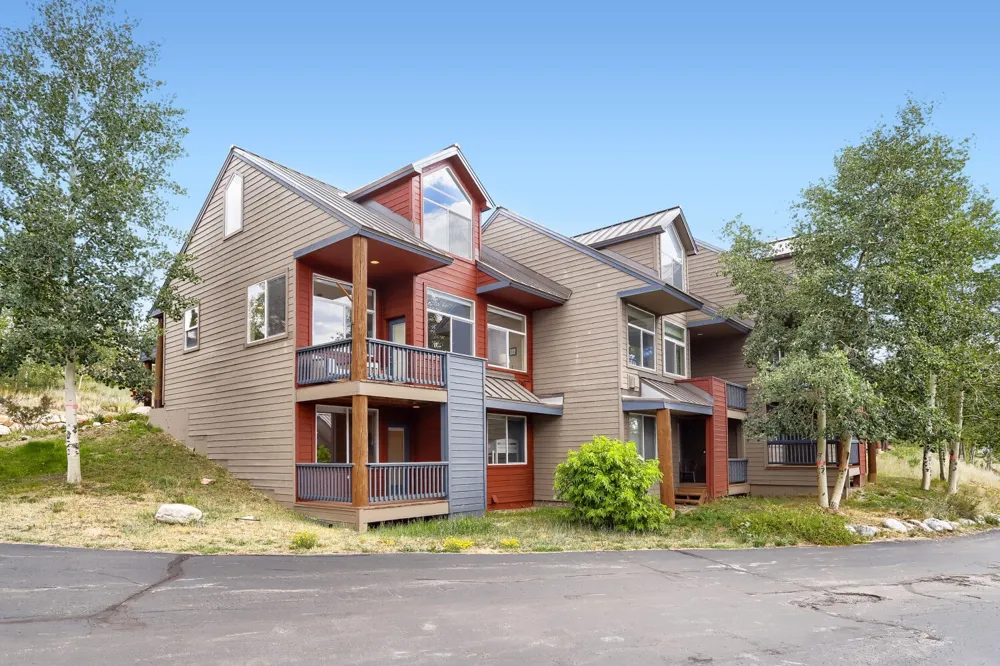 41 Deborah Lane #D Wildernest, CO 80498