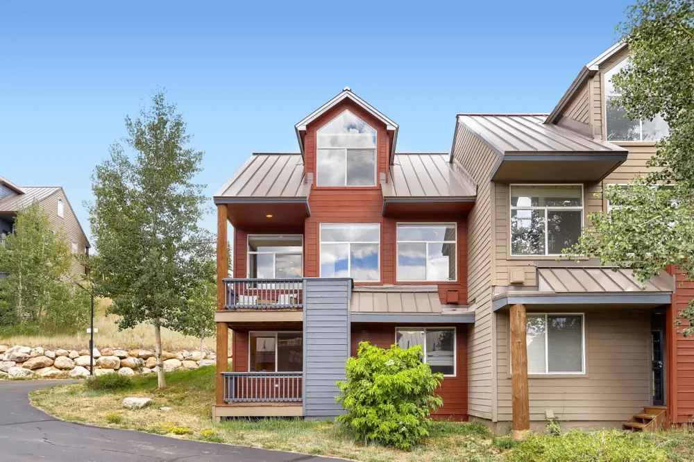 41 Deborah Lane #D Wildernest, CO 80498