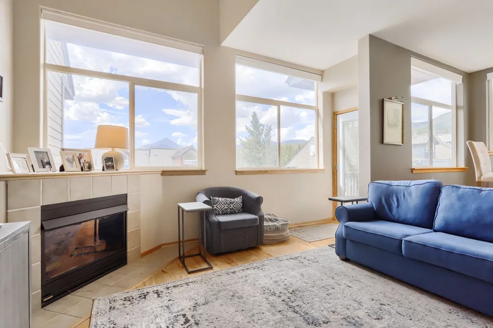 41 Deborah Lane #D Wildernest, CO 80498