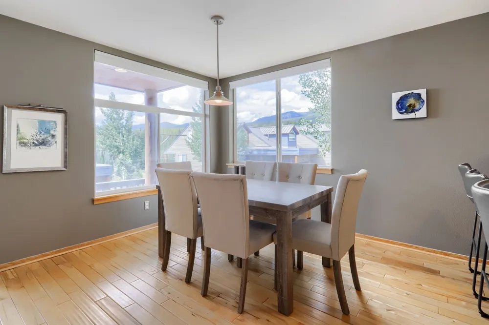 41 Deborah Lane #D Wildernest, CO 80498