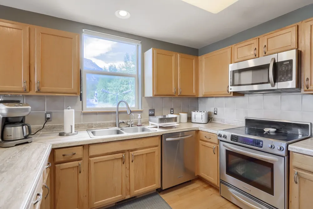 41 Deborah Lane #D Wildernest, CO 80498