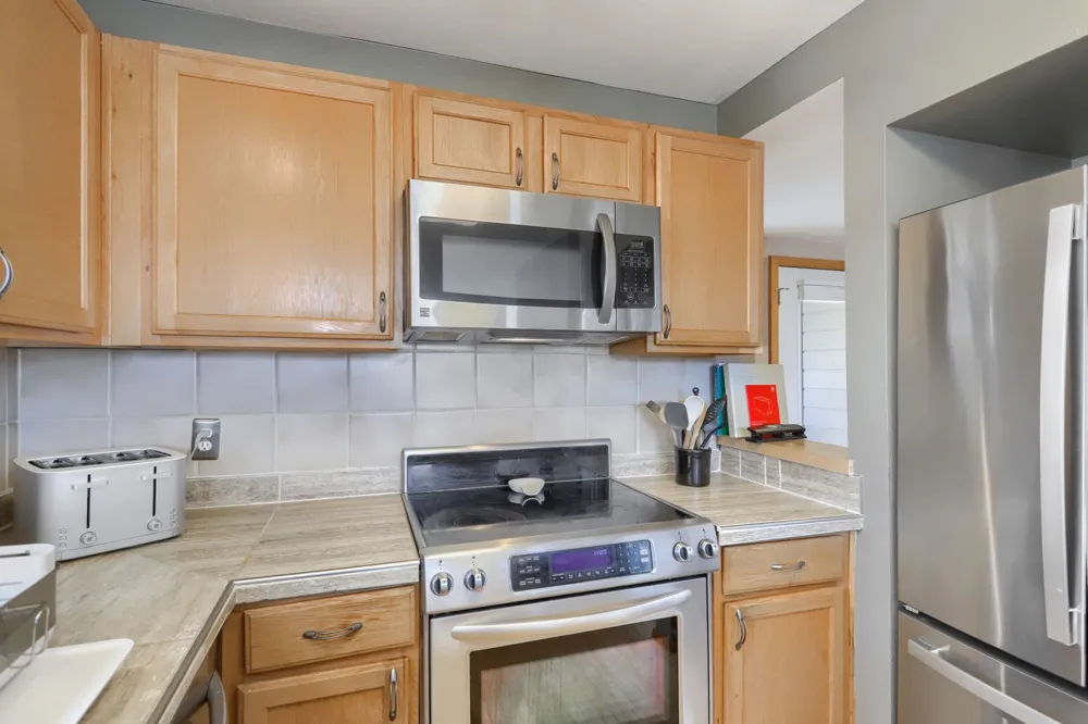 41 Deborah Lane #D Wildernest, CO 80498