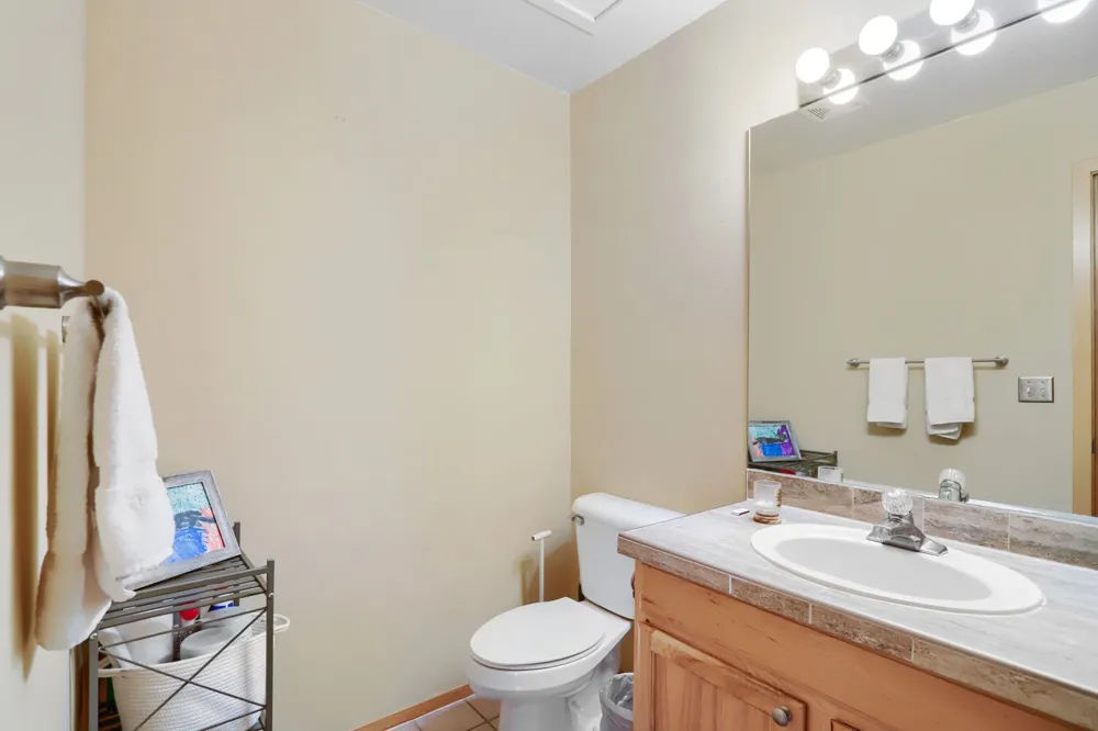 41 Deborah Lane #D Wildernest, CO 80498