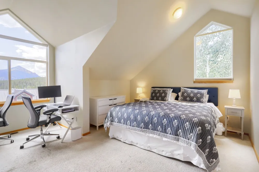 41 Deborah Lane #D Wildernest, CO 80498