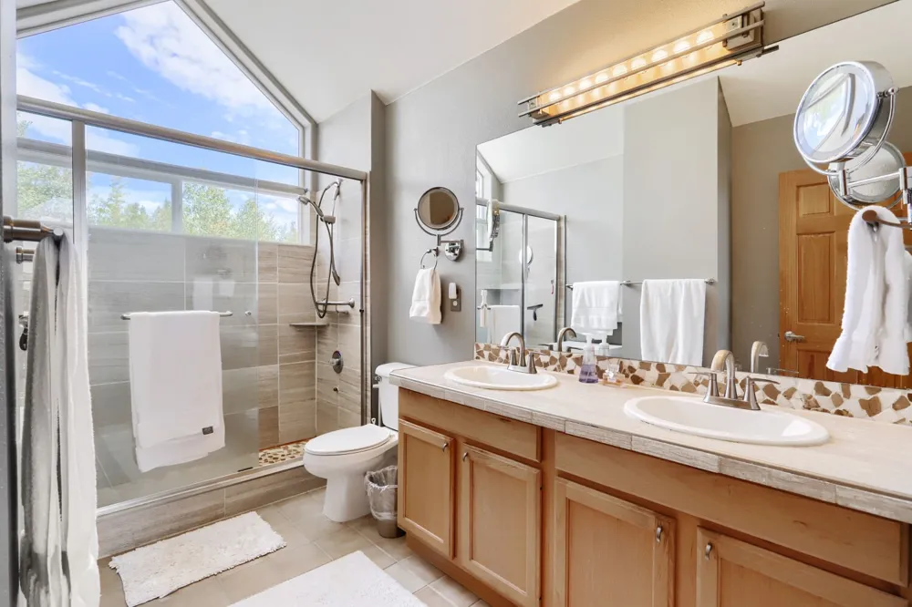 41 Deborah Lane #D Wildernest, CO 80498