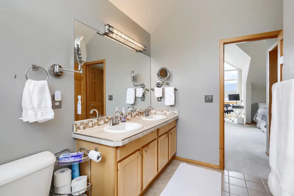 41 Deborah Lane #D Wildernest, CO 80498