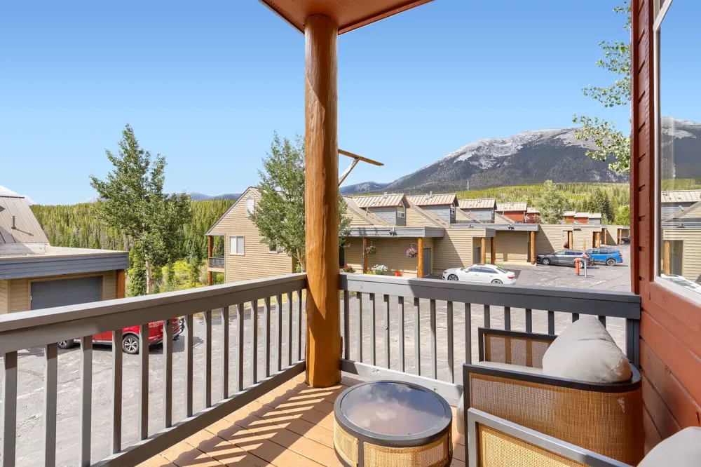 41 Deborah Lane #D Wildernest, CO 80498