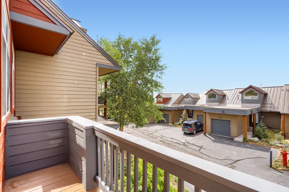 41 Deborah Lane #D Wildernest, CO 80498