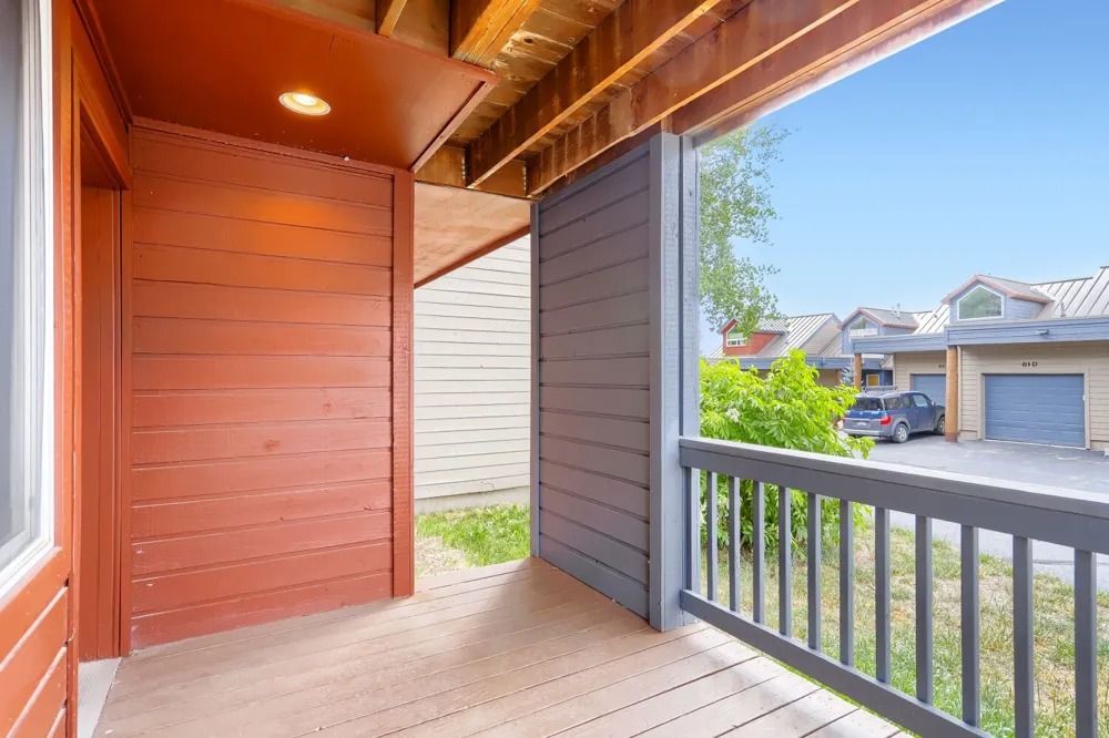 41 Deborah Lane #D Wildernest, CO 80498