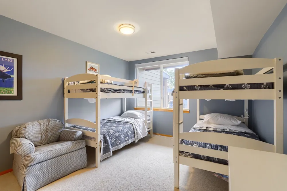 41 Deborah Lane #D Wildernest, CO 80498