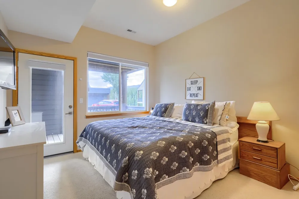 41 Deborah Lane #D Wildernest, CO 80498