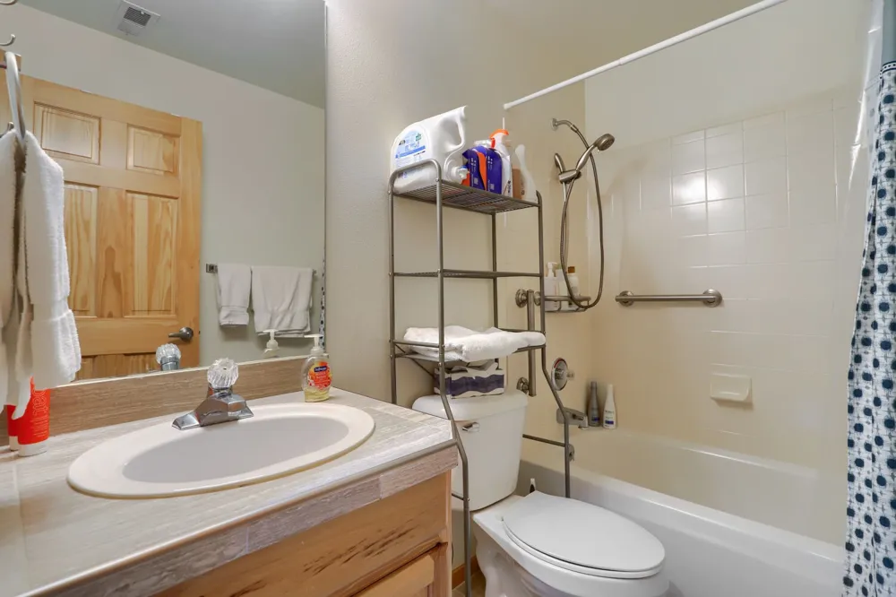 41 Deborah Lane #D Wildernest, CO 80498