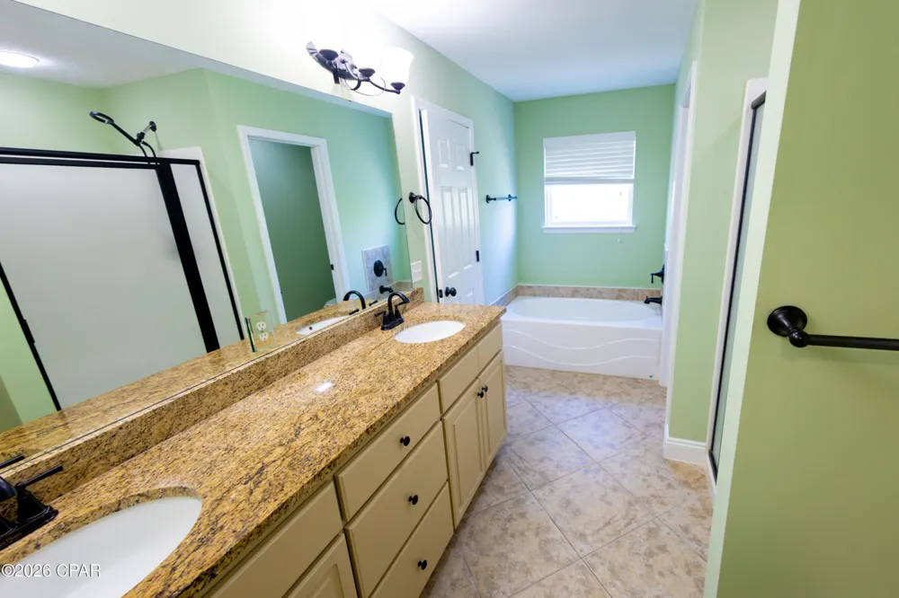 1741 Annabellas Drive Panama City Beach, FL 32407