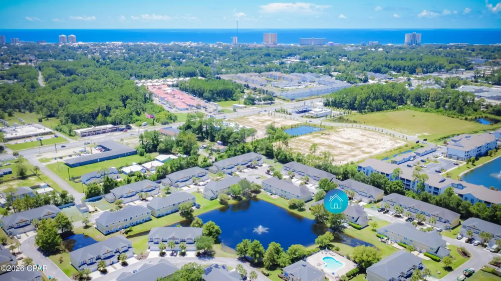1741 Annabellas Drive Panama City Beach, FL 32407