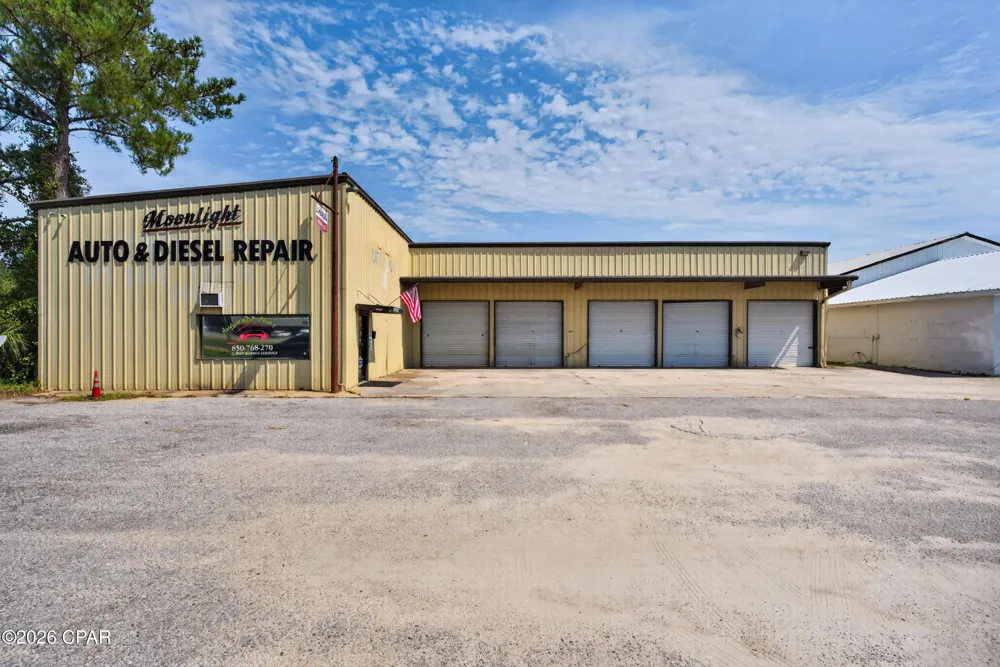 606 W Highway 90 Bonifay, FL 32425