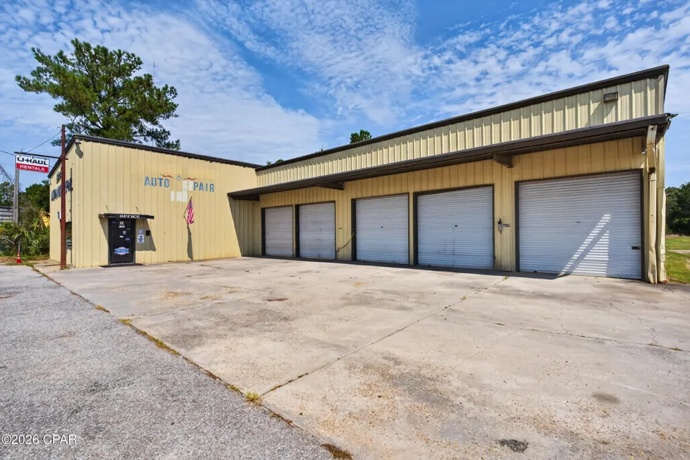 606 W Highway 90 Bonifay, FL 32425