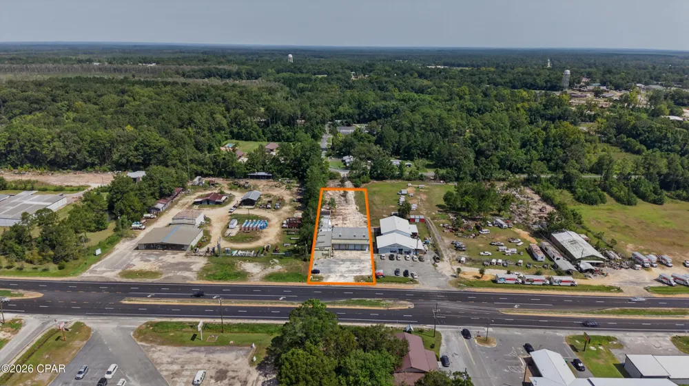 606 W Highway 90 Bonifay, FL 32425