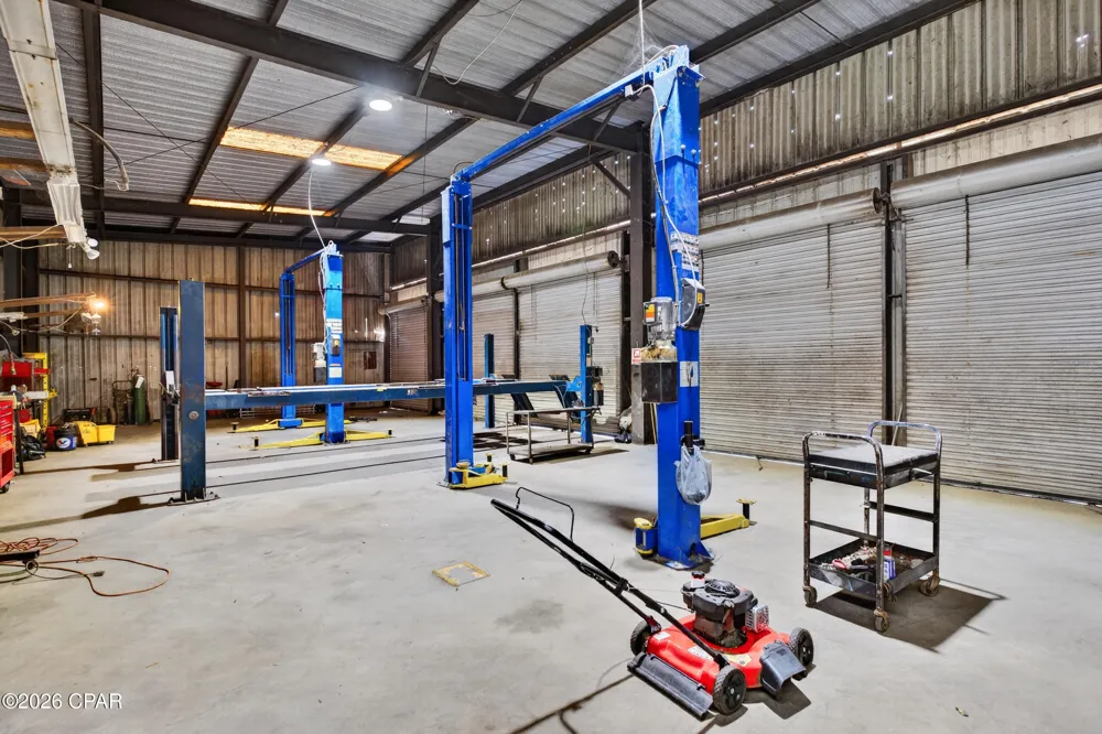606 W Highway 90 Bonifay, FL 32425