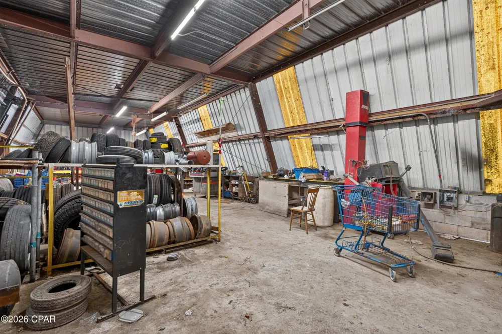606 W Highway 90 Bonifay, FL 32425