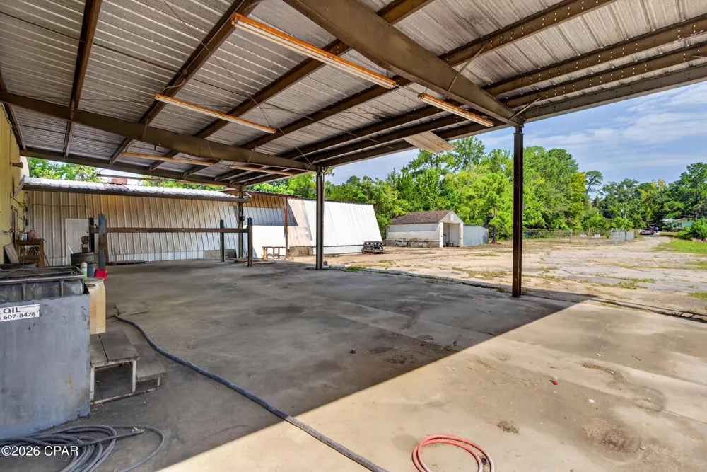 606 W Highway 90 Bonifay, FL 32425