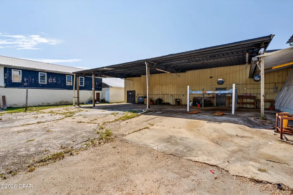 606 W Highway 90 Bonifay, FL 32425