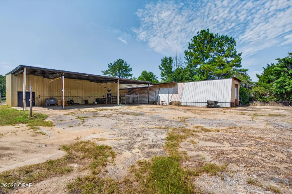 606 W Highway 90 Bonifay, FL 32425