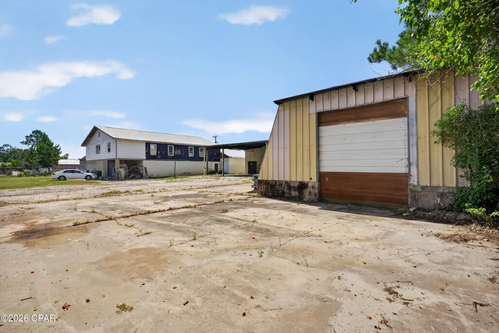 606 W Highway 90 Bonifay, FL 32425