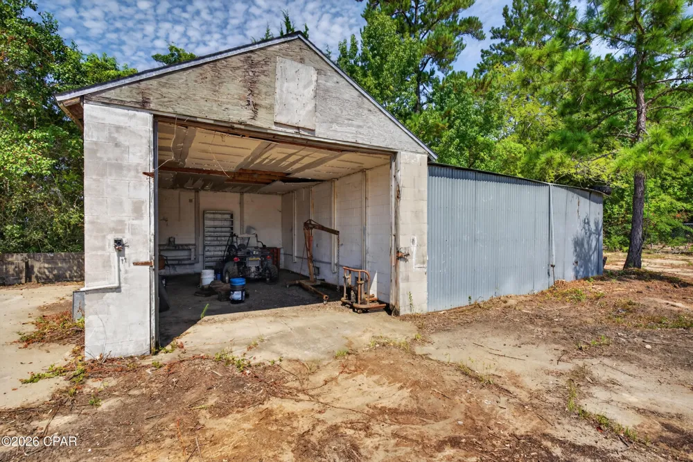 606 W Highway 90 Bonifay, FL 32425