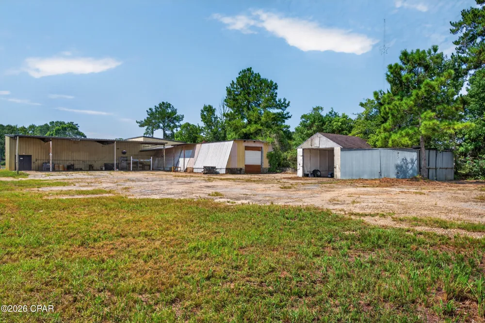 606 W Highway 90 Bonifay, FL 32425