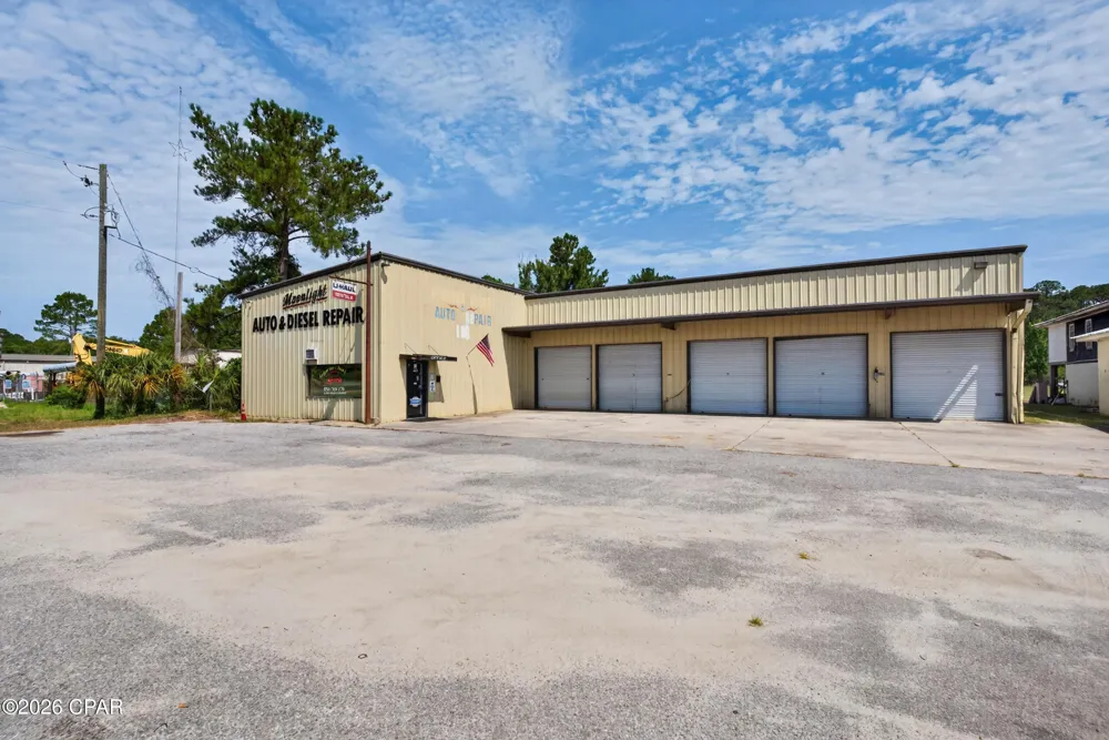 606 W Highway 90 Bonifay, FL 32425