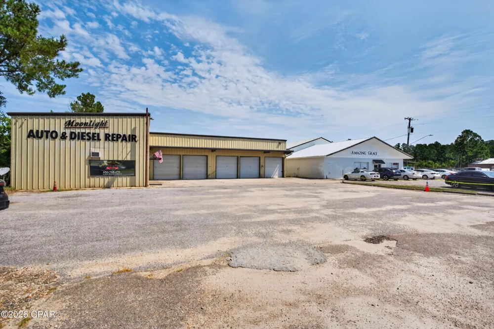 606 W Highway 90 Bonifay, FL 32425