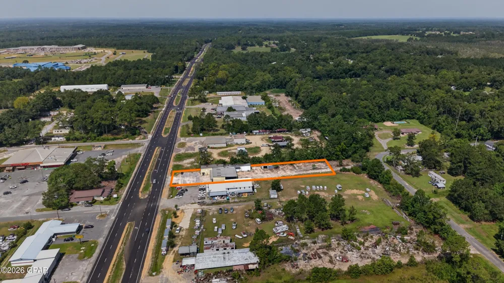 606 W Highway 90 Bonifay, FL 32425